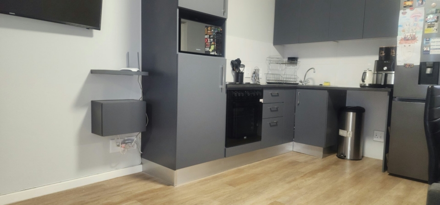 To Let 1 Bedroom Property for Rent in Thornton Western Cape